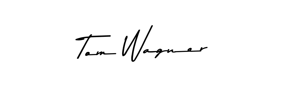 See photos of Tom Wagner official signature by Spectra . Check more albums & portfolios. Read reviews & check more about Asem Kandis PERSONAL USE font. Tom Wagner signature style 9 images and pictures png