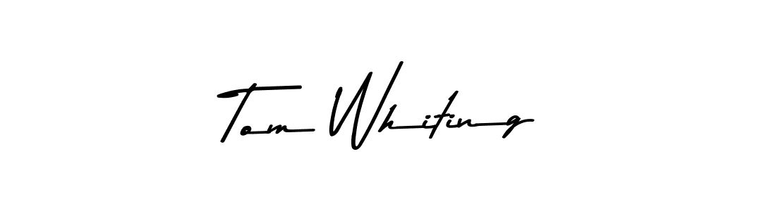 See photos of Tom Whiting official signature by Spectra . Check more albums & portfolios. Read reviews & check more about Asem Kandis PERSONAL USE font. Tom Whiting signature style 9 images and pictures png
