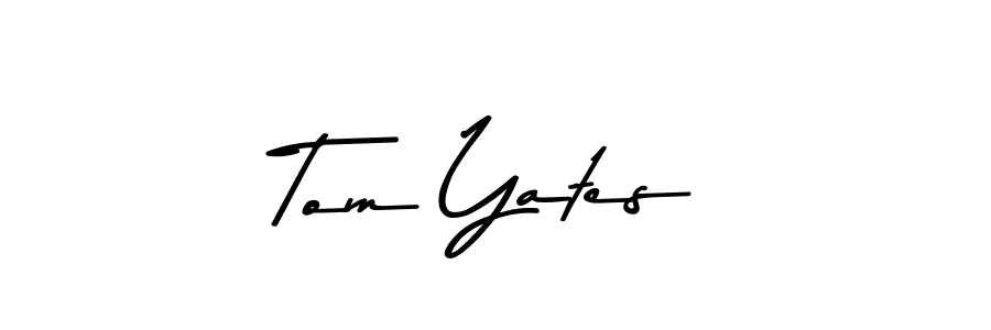 You can use this online signature creator to create a handwritten signature for the name Tom Yates. This is the best online autograph maker. Tom Yates signature style 9 images and pictures png