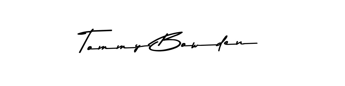 See photos of Tommy Bowden official signature by Spectra . Check more albums & portfolios. Read reviews & check more about Asem Kandis PERSONAL USE font. Tommy Bowden signature style 9 images and pictures png