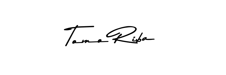 Asem Kandis PERSONAL USE is a professional signature style that is perfect for those who want to add a touch of class to their signature. It is also a great choice for those who want to make their signature more unique. Get Tomo Riba name to fancy signature for free. Tomo Riba signature style 9 images and pictures png