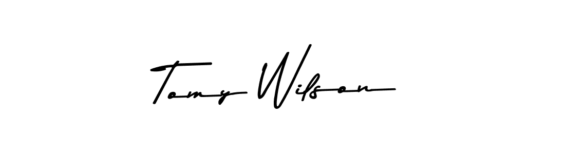 Best and Professional Signature Style for Tomy Wilson. Asem Kandis PERSONAL USE Best Signature Style Collection. Tomy Wilson signature style 9 images and pictures png