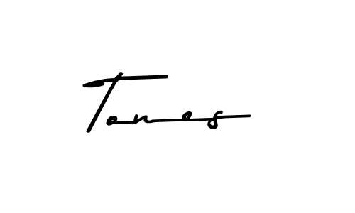 Make a beautiful signature design for name Tones. Use this online signature maker to create a handwritten signature for free. Tones signature style 9 images and pictures png