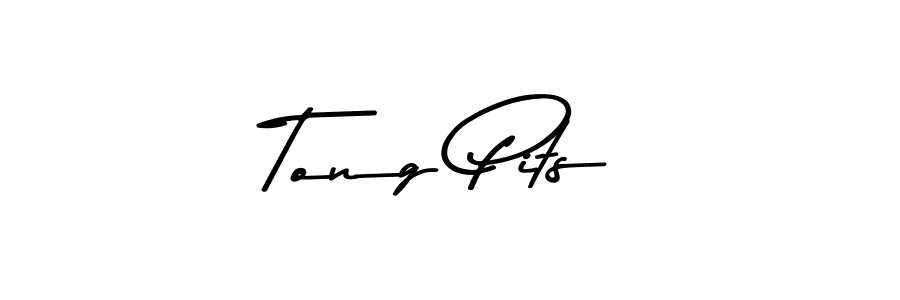 Check out images of Autograph of Tong Pits name. Actor Tong Pits Signature Style. Asem Kandis PERSONAL USE is a professional sign style online. Tong Pits signature style 9 images and pictures png