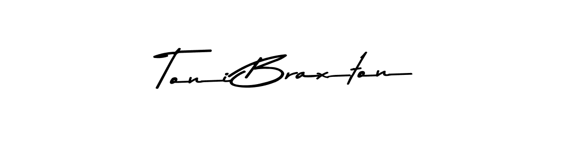 The best way (Asem Kandis PERSONAL USE) to make a short signature is to pick only two or three words in your name. The name Toni Braxton include a total of six letters. For converting this name. Toni Braxton signature style 9 images and pictures png