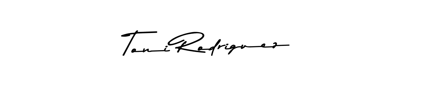 if you are searching for the best signature style for your name Toni Rodriguez. so please give up your signature search. here we have designed multiple signature styles  using Asem Kandis PERSONAL USE. Toni Rodriguez signature style 9 images and pictures png