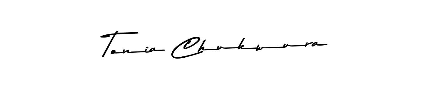 You can use this online signature creator to create a handwritten signature for the name Tonia Chukwura. This is the best online autograph maker. Tonia Chukwura signature style 9 images and pictures png