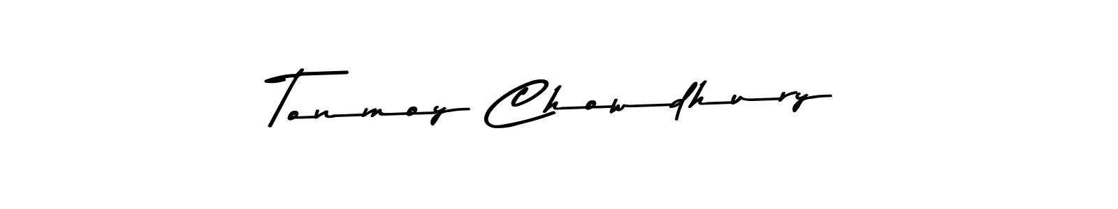 Once you've used our free online signature maker to create your best signature Asem Kandis PERSONAL USE style, it's time to enjoy all of the benefits that Tonmoy Chowdhury name signing documents. Tonmoy Chowdhury signature style 9 images and pictures png