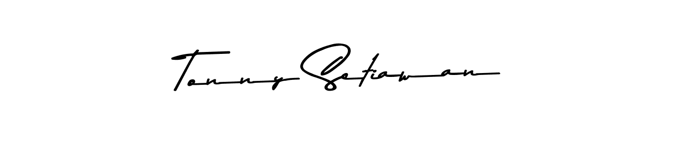 See photos of Tonny Setiawan official signature by Spectra . Check more albums & portfolios. Read reviews & check more about Asem Kandis PERSONAL USE font. Tonny Setiawan signature style 9 images and pictures png