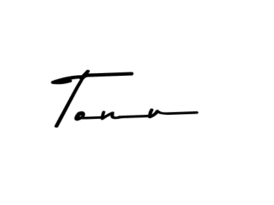 if you are searching for the best signature style for your name Tonu. so please give up your signature search. here we have designed multiple signature styles  using Asem Kandis PERSONAL USE. Tonu signature style 9 images and pictures png