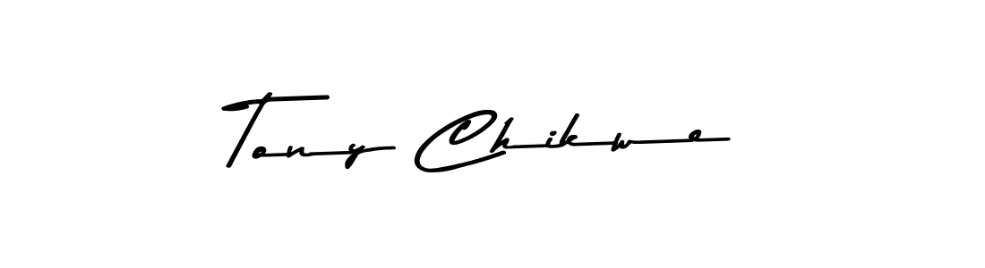 The best way (Asem Kandis PERSONAL USE) to make a short signature is to pick only two or three words in your name. The name Tony Chikwe include a total of six letters. For converting this name. Tony Chikwe signature style 9 images and pictures png