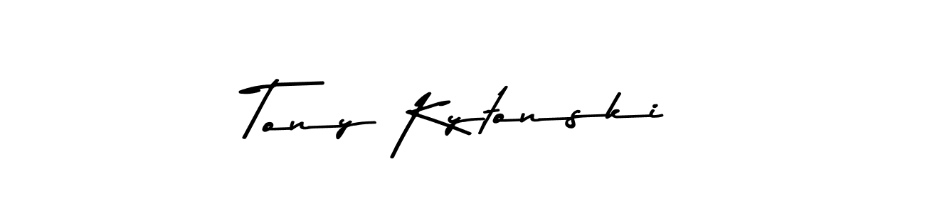 See photos of Tony Kytonski official signature by Spectra . Check more albums & portfolios. Read reviews & check more about Asem Kandis PERSONAL USE font. Tony Kytonski signature style 9 images and pictures png