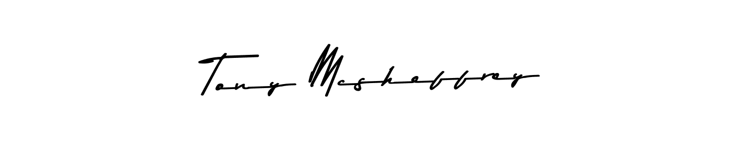 You can use this online signature creator to create a handwritten signature for the name Tony Mcsheffrey. This is the best online autograph maker. Tony Mcsheffrey signature style 9 images and pictures png