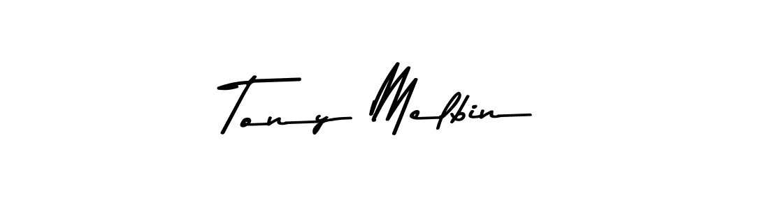 Here are the top 10 professional signature styles for the name Tony Melbin. These are the best autograph styles you can use for your name. Tony Melbin signature style 9 images and pictures png