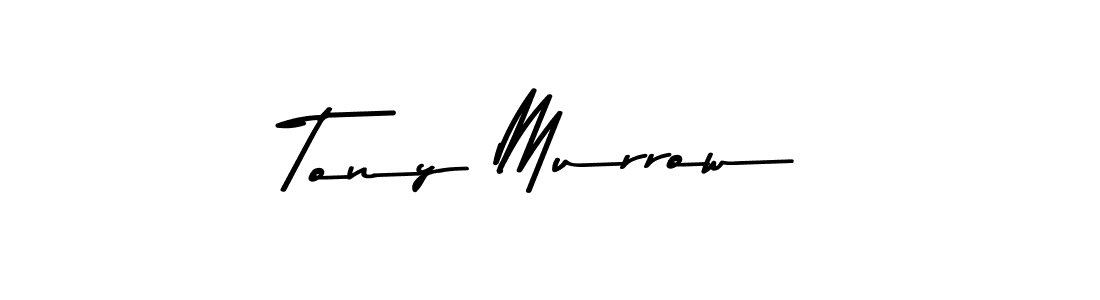 How to Draw Tony Murrow signature style? Asem Kandis PERSONAL USE is a latest design signature styles for name Tony Murrow. Tony Murrow signature style 9 images and pictures png