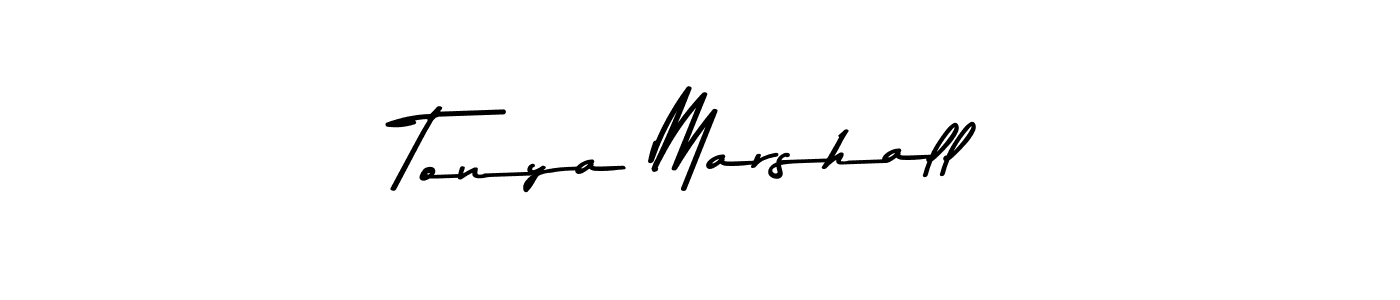 Also we have Tonya Marshall name is the best signature style. Create professional handwritten signature collection using Asem Kandis PERSONAL USE autograph style. Tonya Marshall signature style 9 images and pictures png