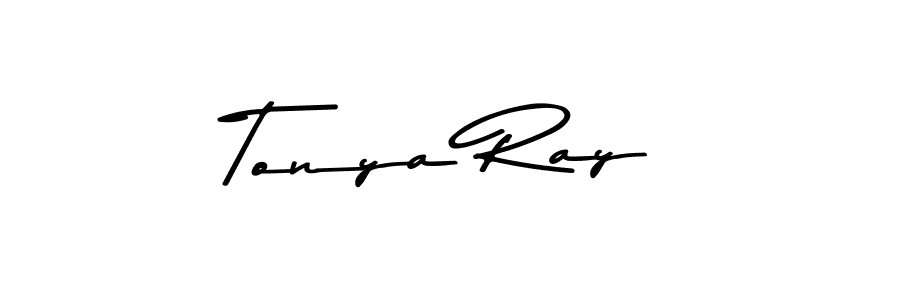 Once you've used our free online signature maker to create your best signature Asem Kandis PERSONAL USE style, it's time to enjoy all of the benefits that Tonya Ray name signing documents. Tonya Ray signature style 9 images and pictures png