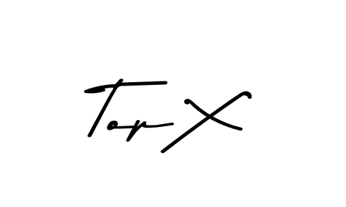 Check out images of Autograph of Top X name. Actor Top X Signature Style. Asem Kandis PERSONAL USE is a professional sign style online. Top X signature style 9 images and pictures png