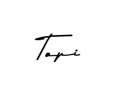 Once you've used our free online signature maker to create your best signature Asem Kandis PERSONAL USE style, it's time to enjoy all of the benefits that Topi name signing documents. Topi signature style 9 images and pictures png