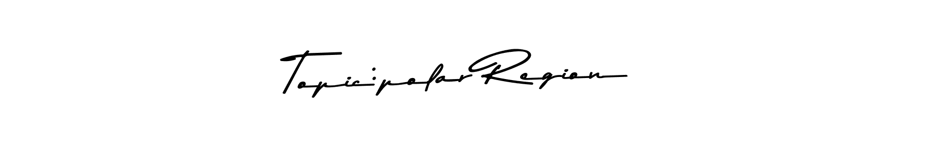 How to Draw Topic:polar Region signature style? Asem Kandis PERSONAL USE is a latest design signature styles for name Topic:polar Region. Topic:polar Region signature style 9 images and pictures png