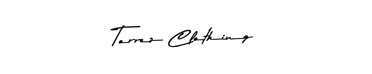 Check out images of Autograph of Torrez Clothing name. Actor Torrez Clothing Signature Style. Asem Kandis PERSONAL USE is a professional sign style online. Torrez Clothing signature style 9 images and pictures png