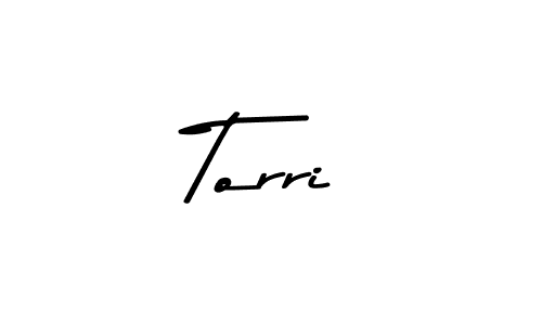 Here are the top 10 professional signature styles for the name Torri. These are the best autograph styles you can use for your name. Torri signature style 9 images and pictures png