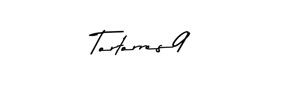 Asem Kandis PERSONAL USE is a professional signature style that is perfect for those who want to add a touch of class to their signature. It is also a great choice for those who want to make their signature more unique. Get Tortorres9 name to fancy signature for free. Tortorres9 signature style 9 images and pictures png