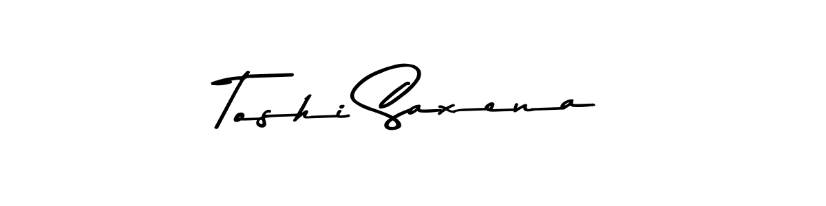 if you are searching for the best signature style for your name Toshi Saxena. so please give up your signature search. here we have designed multiple signature styles  using Asem Kandis PERSONAL USE. Toshi Saxena signature style 9 images and pictures png