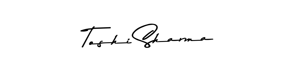 Here are the top 10 professional signature styles for the name Toshi Sharma. These are the best autograph styles you can use for your name. Toshi Sharma signature style 9 images and pictures png