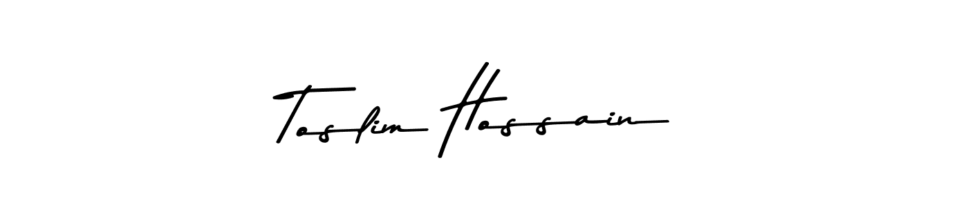 Check out images of Autograph of Toslim Hossain name. Actor Toslim Hossain Signature Style. Asem Kandis PERSONAL USE is a professional sign style online. Toslim Hossain signature style 9 images and pictures png