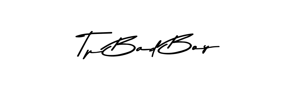 You can use this online signature creator to create a handwritten signature for the name Tp Bad Boy. This is the best online autograph maker. Tp Bad Boy signature style 9 images and pictures png