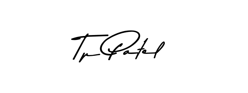 Check out images of Autograph of Tp Patel name. Actor Tp Patel Signature Style. Asem Kandis PERSONAL USE is a professional sign style online. Tp Patel signature style 9 images and pictures png