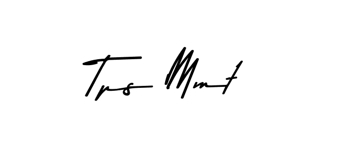 Check out images of Autograph of Tps Mmt name. Actor Tps Mmt Signature Style. Asem Kandis PERSONAL USE is a professional sign style online. Tps Mmt signature style 9 images and pictures png