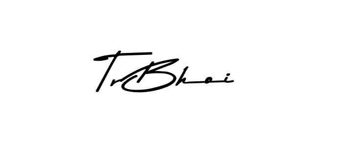 See photos of Tr Bhoi official signature by Spectra . Check more albums & portfolios. Read reviews & check more about Asem Kandis PERSONAL USE font. Tr Bhoi signature style 9 images and pictures png