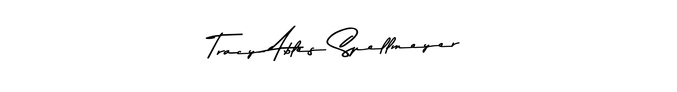 Check out images of Autograph of Tracy Ables Spellmeyer name. Actor Tracy Ables Spellmeyer Signature Style. Asem Kandis PERSONAL USE is a professional sign style online. Tracy Ables Spellmeyer signature style 9 images and pictures png