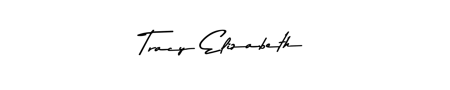 You can use this online signature creator to create a handwritten signature for the name Tracy Elizabeth. This is the best online autograph maker. Tracy Elizabeth signature style 9 images and pictures png