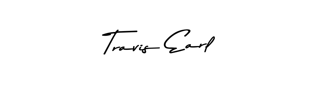 The best way (Asem Kandis PERSONAL USE) to make a short signature is to pick only two or three words in your name. The name Travis Earl include a total of six letters. For converting this name. Travis Earl signature style 9 images and pictures png