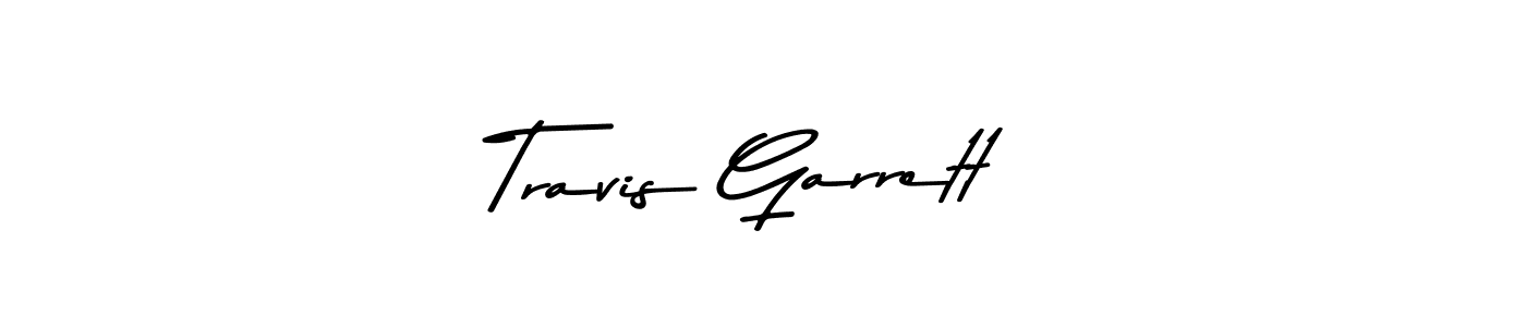 Similarly Asem Kandis PERSONAL USE is the best handwritten signature design. Signature creator online .You can use it as an online autograph creator for name Travis Garrett. Travis Garrett signature style 9 images and pictures png