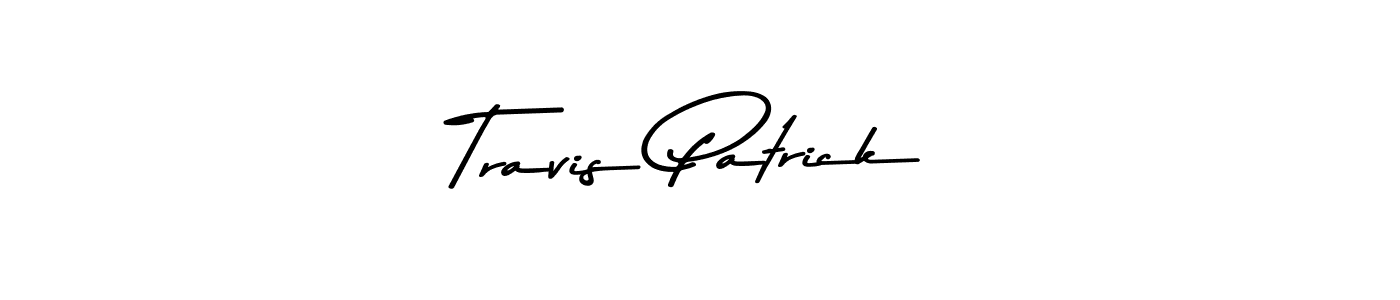 Check out images of Autograph of Travis Patrick name. Actor Travis Patrick Signature Style. Asem Kandis PERSONAL USE is a professional sign style online. Travis Patrick signature style 9 images and pictures png