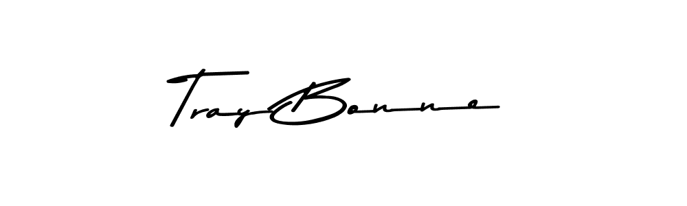 Make a beautiful signature design for name Tray Bonne. Use this online signature maker to create a handwritten signature for free. Tray Bonne signature style 9 images and pictures png