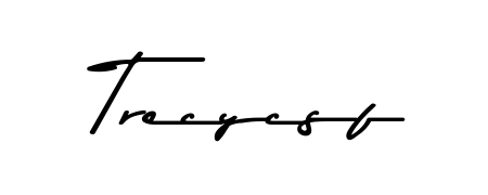 Also You can easily find your signature by using the search form. We will create Trecycsf name handwritten signature images for you free of cost using Asem Kandis PERSONAL USE sign style. Trecycsf signature style 9 images and pictures png