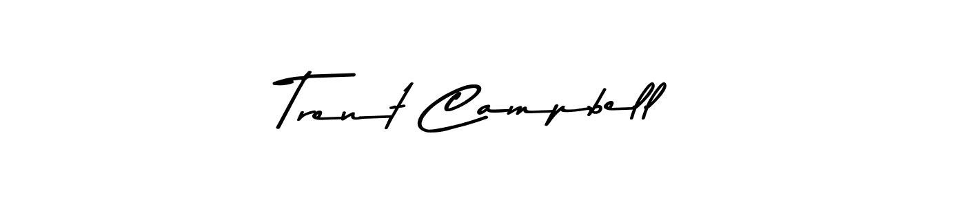 How to Draw Trent Campbell signature style? Asem Kandis PERSONAL USE is a latest design signature styles for name Trent Campbell. Trent Campbell signature style 9 images and pictures png