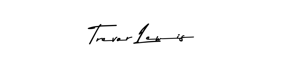 See photos of Trevor Lewis official signature by Spectra . Check more albums & portfolios. Read reviews & check more about Asem Kandis PERSONAL USE font. Trevor Lewis signature style 9 images and pictures png