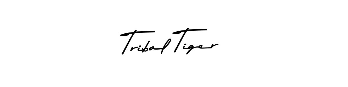 How to Draw Tribal Tiger signature style? Asem Kandis PERSONAL USE is a latest design signature styles for name Tribal Tiger. Tribal Tiger signature style 9 images and pictures png
