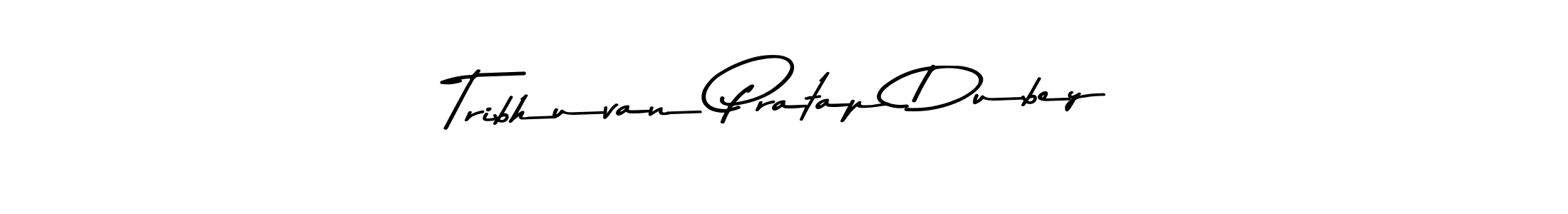 Check out images of Autograph of Tribhuvan Pratap Dubey name. Actor Tribhuvan Pratap Dubey Signature Style. Asem Kandis PERSONAL USE is a professional sign style online. Tribhuvan Pratap Dubey signature style 9 images and pictures png