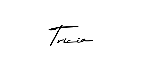 You can use this online signature creator to create a handwritten signature for the name Tricia. This is the best online autograph maker. Tricia signature style 9 images and pictures png