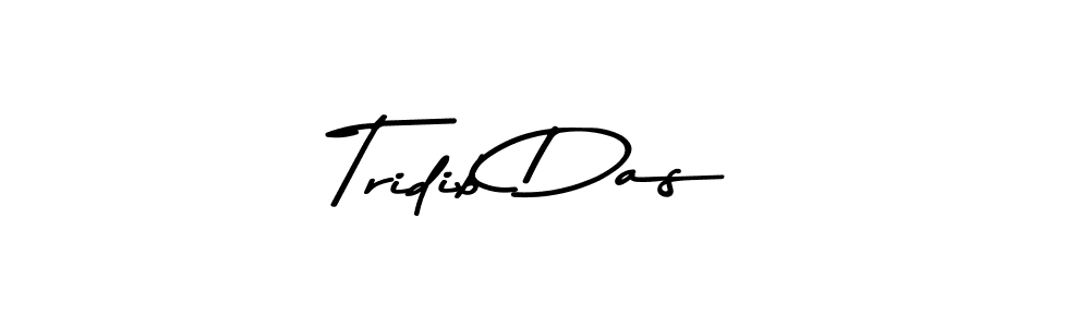 if you are searching for the best signature style for your name Tridib Das. so please give up your signature search. here we have designed multiple signature styles  using Asem Kandis PERSONAL USE. Tridib Das signature style 9 images and pictures png
