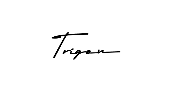 It looks lik you need a new signature style for name Trigon. Design unique handwritten (Asem Kandis PERSONAL USE) signature with our free signature maker in just a few clicks. Trigon signature style 9 images and pictures png