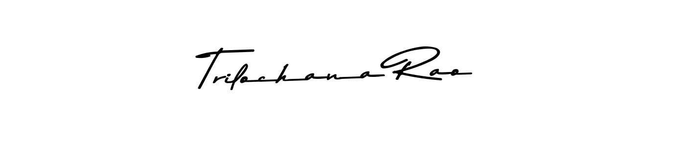 Best and Professional Signature Style for Trilochana Rao. Asem Kandis PERSONAL USE Best Signature Style Collection. Trilochana Rao signature style 9 images and pictures png