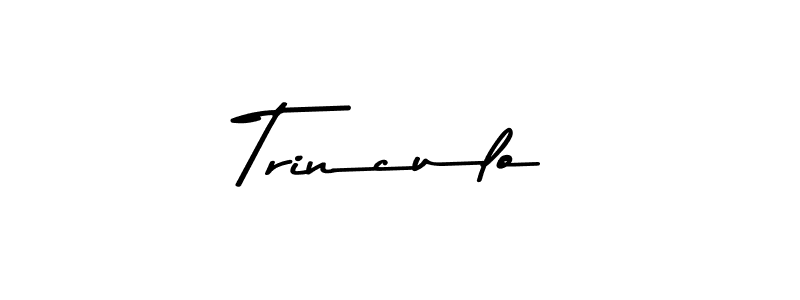 This is the best signature style for the Trinculo name. Also you like these signature font (Asem Kandis PERSONAL USE). Mix name signature. Trinculo signature style 9 images and pictures png